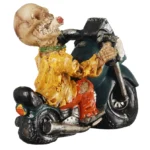 SKULL BIKE RIDER - Image 4