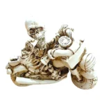 SKULL BIKE RIDER - Image 8