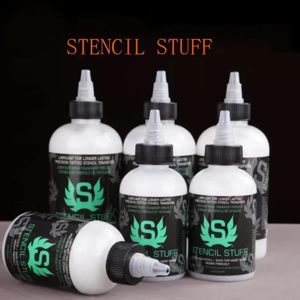 STENCIL STUFF MADE IN USA