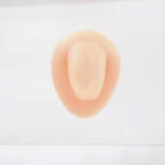 SILICON PIERCING PRACTICE MODEL TONGUE