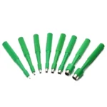 STERILIZED DISPOSABLE DERMAL ANCHOR PUNCH BIOPSY DERMAL PIERCING TOOL - Image 4