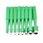 STERILIZED DISPOSABLE DERMAL ANCHOR PUNCH BIOPSY DERMAL PIERCING TOOL - Image 2