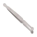 TWEEZERS FOR BEAD BALL HOLDING STAINLESS STEEL PIERCING TOOL - Image 5