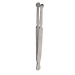 TWEEZERS FOR BEAD BALL HOLDING STAINLESS STEEL PIERCING TOOL - Image 4