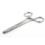 MICRO DERMAL TUBE HEMOSTAT FORCEPS PIERCING TOOL - Image 5