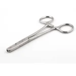 MICRO DERMAL TUBE HEMOSTAT FORCEPS PIERCING TOOL