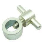 STEEL TUBE VISE CLAMP 1