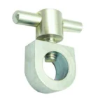 STEEL TUBE VISE CLAMP 2