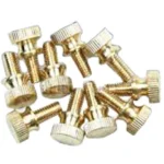 VICE GOLDEN SCREW FOR TATTOO MACHINE