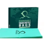 ECO DEGRADABLE TATTOO WASH BOTTLE BAGS