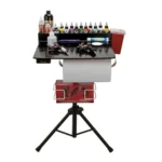 LINE ART TATTOO PORTABLE WORK TABLE