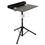 LINE ART TATTOO PORTABLE WORK TABLE - Image 3