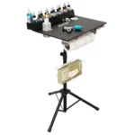 LINE ART TATTOO PORTABLE WORK TABLE - Image 2