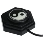 YINYANG TATTOO FOOT SWITCH - Image 2