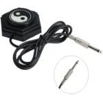 YINYANG TATTOO FOOT SWITCH - Image 3