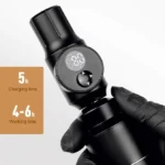 NEW PROFESSIONAL WIRELESS BATTERY FOR TATTOO MACHINE - Image 7
