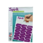 HECTOGRAPH SPIRIT TATTOO STENCIL PAPER (MADE IN USA)