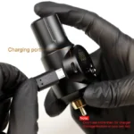 NEW PROFESSIONAL WIRELESS BATTERY FOR TATTOO MACHINE - Image 8
