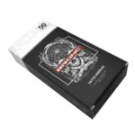 BRONC TATTOO LONG NEEDLE ROUND SHADER (BOX OF 50 PCS) - Image 2