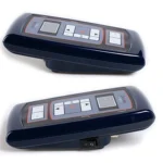 CHEYENNE HAWK STYLE TATTOO POWER SUPPLY WITH FOOT SWITCH - Image 2