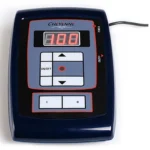 CHEYENNE HAWK STYLE TATTOO POWER SUPPLY WITH FOOT SWITCH - Image 4