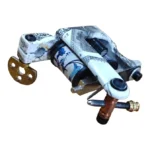 COIL TATTOO MACHINE D-8 - Image 2