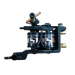 COIL TATTOO MACHINE D-1 - Image 2
