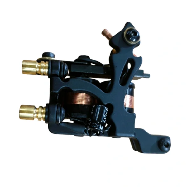 COIL TATTOO MACHINE D-1