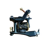 SINGLE COIL TATTOO MACHINE D-11