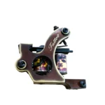 COIL TATTOO MACHINE D-16