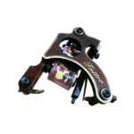 COIL TATTOO MACHINE D-16 - Image 2