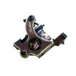COIL TATTOO MACHINE D-16 - Image 4