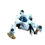 COIL TATTOO MACHINE D-17 - Image 3