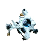 COIL TATTOO MACHINE D-17 - Image 2
