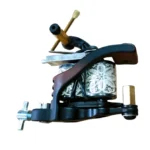 COIL TATTOO MACHINE D-4 - Image 2