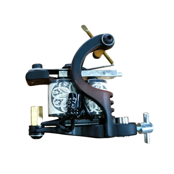 COIL TATTOO MACHINE D-4