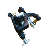 COIL TATTOO MACHINE D-4 - Image 3