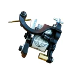 COIL TATTOO MACHINE D-4 - Image 4