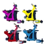 GENERAL COIL TATTOO MACHINE D-41
