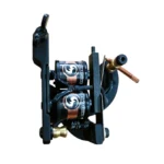 COIL TATTOO MACHINE D-5 - Image 3