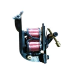 COIL TATTOO MACHINE D-7 - Image 3