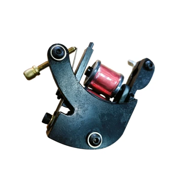 COIL TATTOO MACHINE D-7