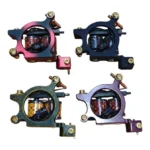 COIL TATTOO MACHINE D-91
