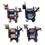 COIL TATTOO MACHINE D-91 - Image 3