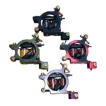 COIL TATTOO MACHINE D-91 - Image 2