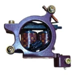 COIL TATTOO MACHINE D-91 - Image 4