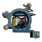 COIL TATTOO MACHINE D-91 - Image 6