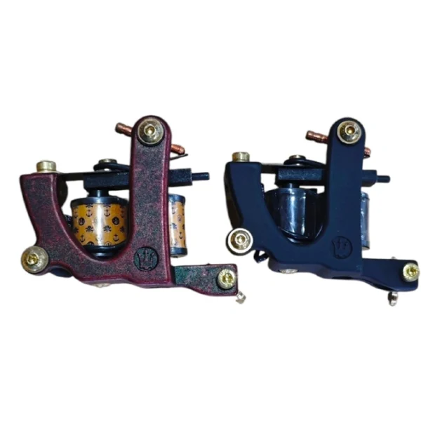 COIL TATTOO MACHINE D-92