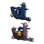 COIL TATTOO MACHINE D-92 - Image 2