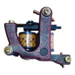 COIL TATTOO MACHINE D-92 - Image 4
